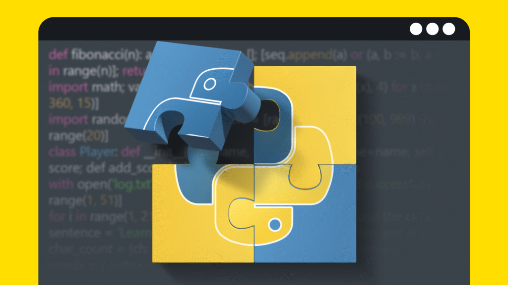 3 Gamified Apps That Make Learning Python Fun 3 Gamified Apps That Make Learning Python Fun